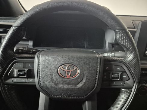 New 2026 Toyota Tacoma SR5 image 18