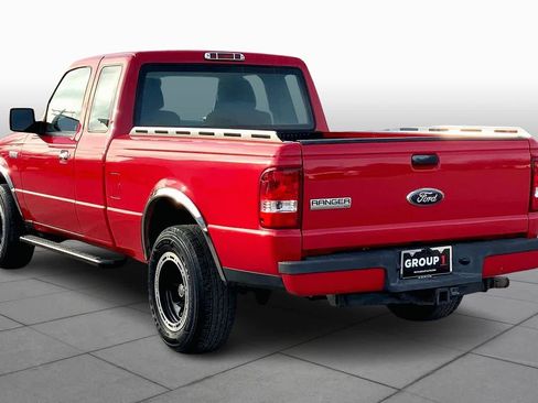 Used 2010 Ford Ranger XLT image 11