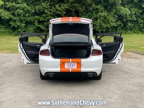 Used 2023 Dodge Charger SXT RWD image 35