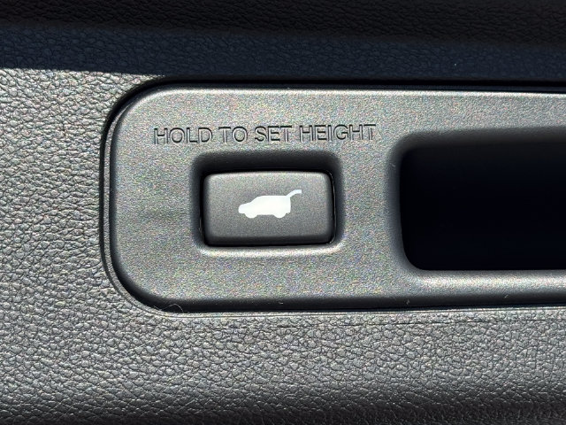 New 2027 Honda Odyssey Touring image 13