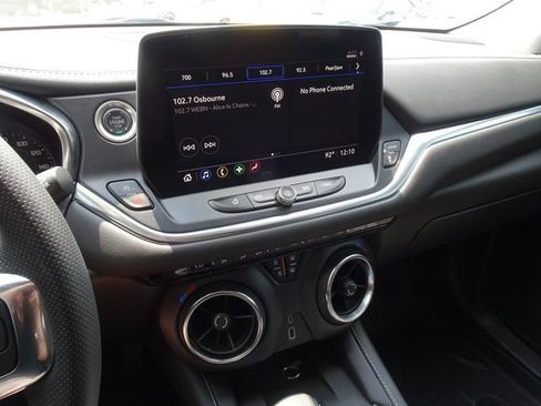 Used 2024 Chevrolet Blazer LT w/ Redline Edition FWD image 19
