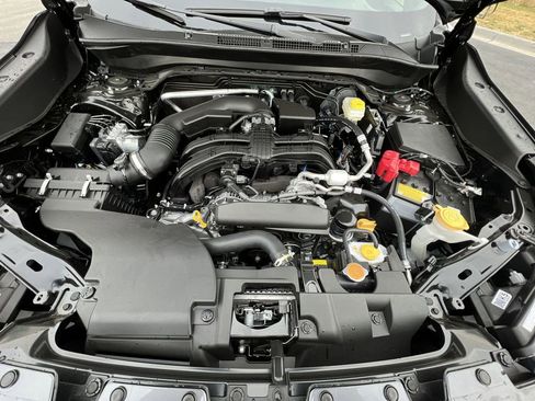 Certified 2025 Subaru Forester Premium w/ Convenience Package #1 image 29