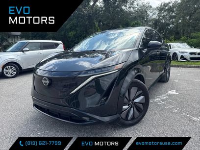 Used 2023 Nissan Ariya FWD
