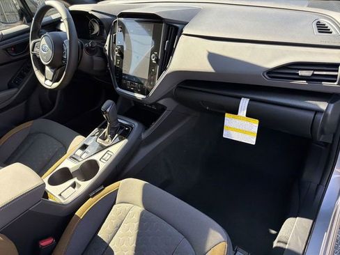New 2026 Subaru Crosstrek 2.5i Sport w/ Crosstrek Mirror Package AWD/4WD image 29