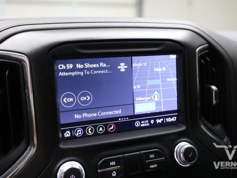 Used 2021 GMC Sierra 1500 AT4 w/ AT4 Preferred Package AWD/4WD image 27