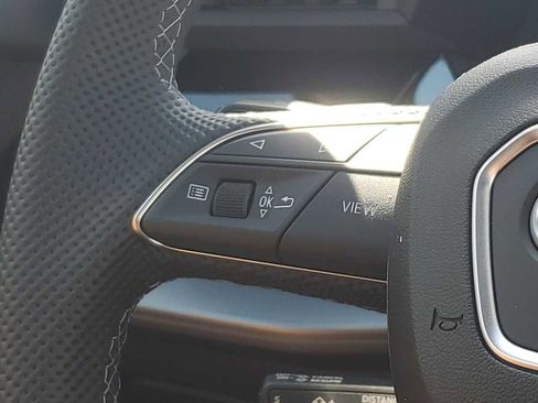 New 2026 Audi S3 Premium image 24