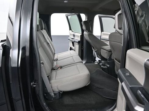 Used 2019 Ford F150 XLT w/ Equipment Group 302A Luxury AWD/4WD image 36