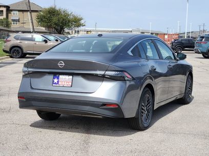 New 2026 Nissan Sentra SV w/ Floor Mat Package