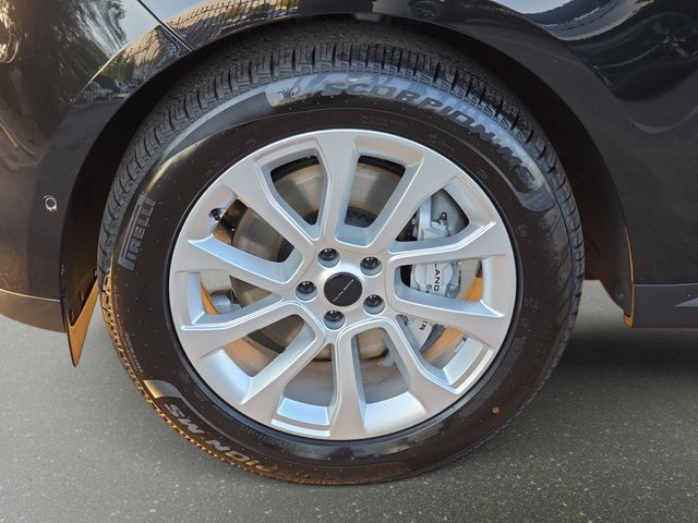 New 2026 Land Rover Range Rover Sport SE AWD/4WD image 22