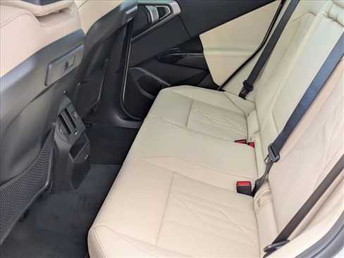 New 2026 BMW X3 xDrive30 w/ Convenience Package image 17