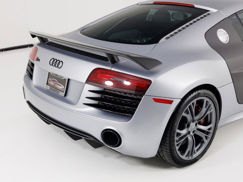 Used 2015 Audi R8 Competition image 65