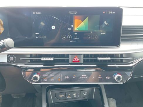 New 2026 Kia K5 GT image 48