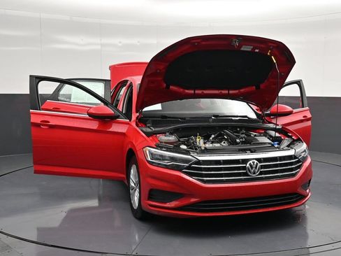 Used 2019 Volkswagen Jetta S FWD image 35