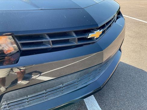 Used 2015 Chevrolet Camaro LT w/ Rear Vision Package image 29