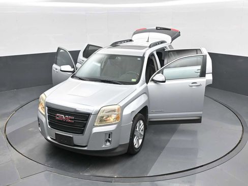 Used 2011 GMC Terrain SLE w/ Convenience Package image 38