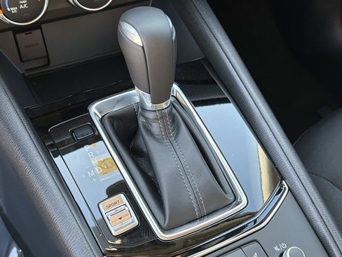 New 2025 MAZDA CX-5 AWD 2.5 S image 11