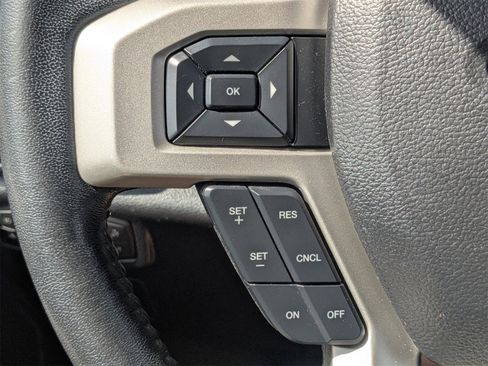 Used 2018 Ford F150 Lariat w/ Equipment Group 501A Mid image 30