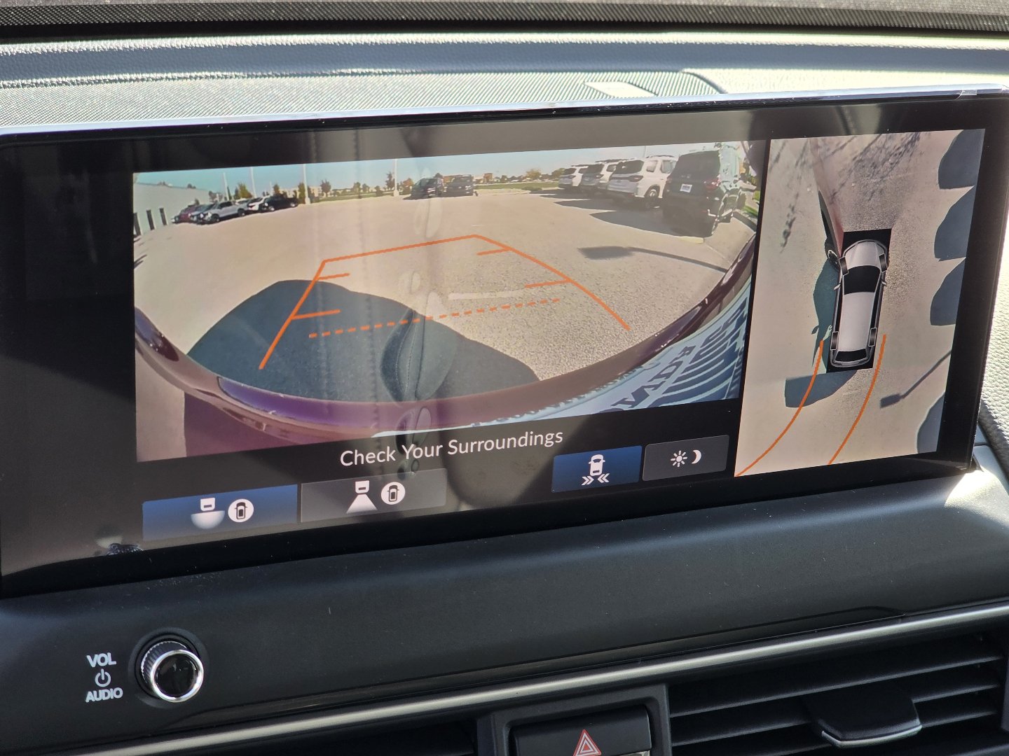 New 2026 Honda Pilot image 7