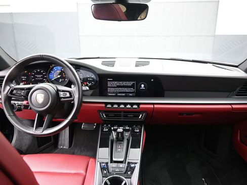 Used 2023 Porsche 911 Carrera image 23