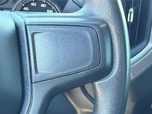 Used 2024 Chevrolet Silverado 2500 Custom w/ Custom Convenience Package image 25