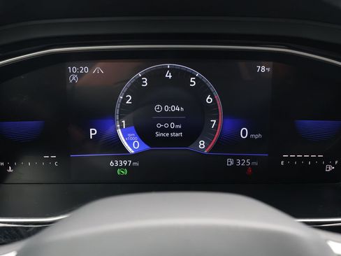 Used 2024 Volkswagen Jetta SE FWD image 18
