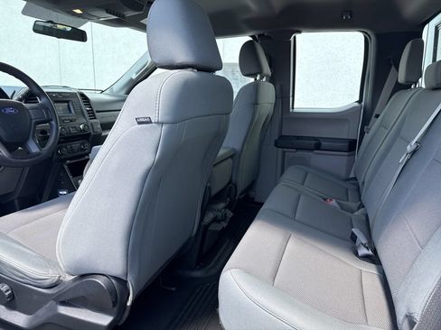Used 2017 Ford F250 XL w/ Power Equipment Group RWD image 21