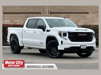 Certified 2023 GMC Sierra 1500 Elevation 360° Tour