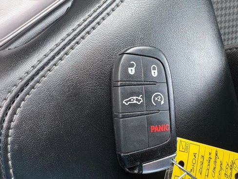 Used 2023 Dodge Challenger GT RWD image 21
