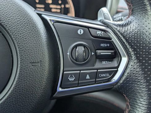 Used 2022 Acura MDX A-Spec AWD/4WD image 28