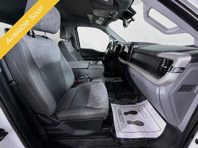 Used 2023 Ford F250 XLT w/ XLT Premium Package AWD/4WD image 31