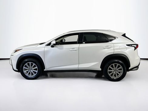 Used 2020 Lexus NX 300 FWD image 8