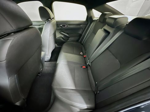 Used 2025 Honda Civic Sport image 26