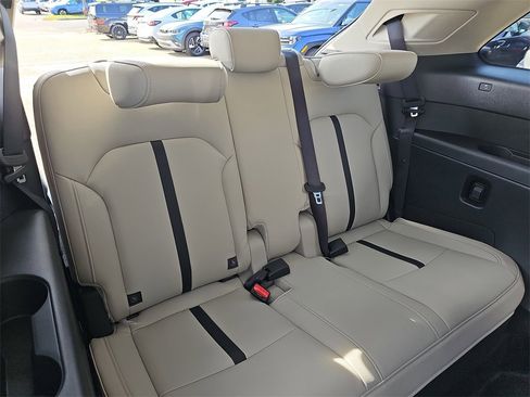 New 2026 MAZDA CX-90 3.3 Turbo w/ Premium Sport Pkg image 12