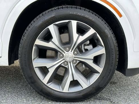 Used 2022 Hyundai Palisade Limited image 8