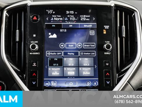 Used 2025 Subaru Ascent Premium AWD/4WD image 37