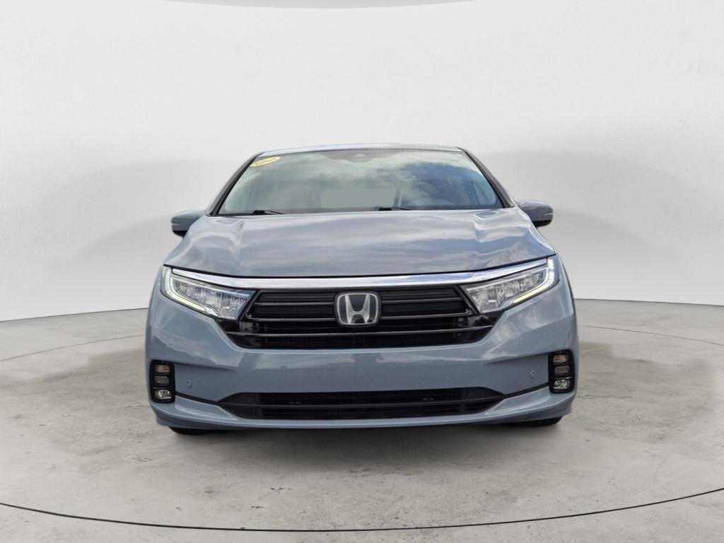 Used 2023 Honda Odyssey Elite image 8