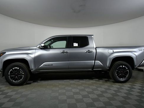 New 2026 Toyota Tacoma TRD Sport image 16