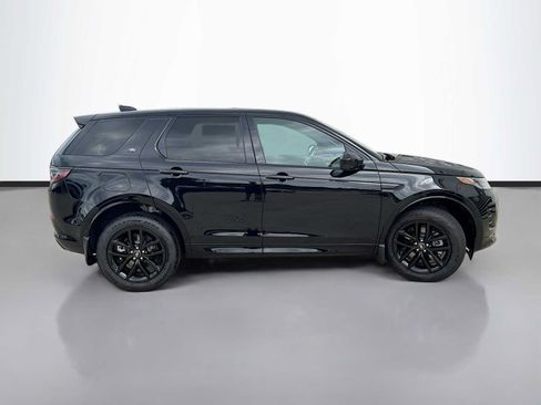 Used 2026 Land Rover Discovery Sport Landmark AWD/4WD image 7