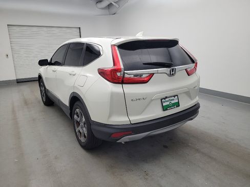 Used 2017 Honda CR-V EX image 5