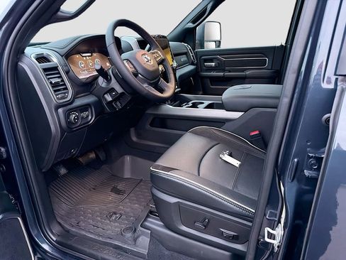 New 2026 RAM 3500 Laramie w/ Towing Technology Group image 25