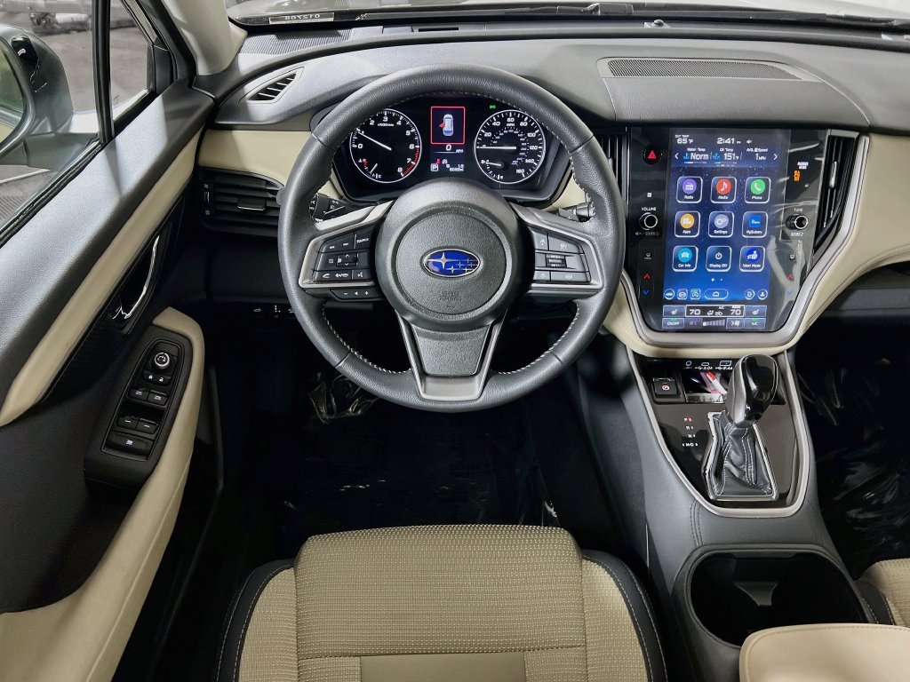 Certified 2025 Subaru Outback Premium AWD/4WD image 19