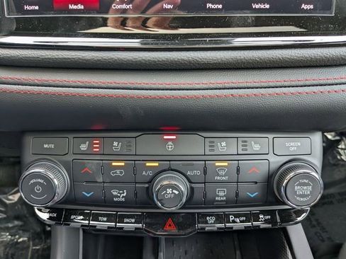 New 2026 Dodge Durango GT image 13