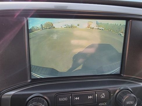 Used 2018 Chevrolet Silverado 1500 LT w/ All Star Edition image 29