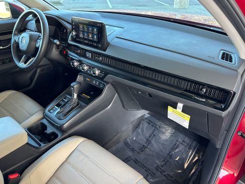 Used 2023 Honda CR-V EX-L image 21