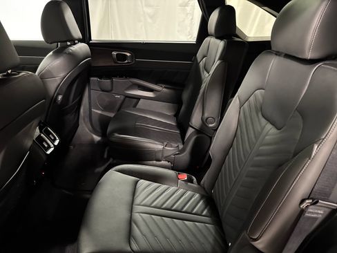 New 2026 Kia Sorento SX Prestige AWD/4WD image 5