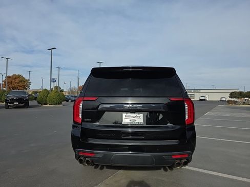 Used 2023 GMC Yukon Denali Ultimate image 4