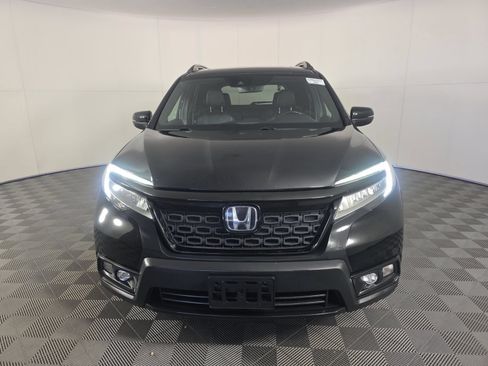 Used 2019 Honda Passport Touring image 2