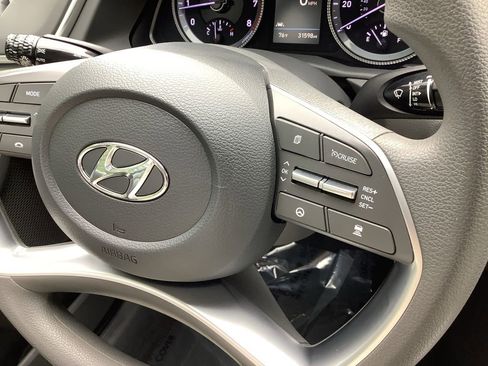 Used 2022 Hyundai Sonata SEL image 20