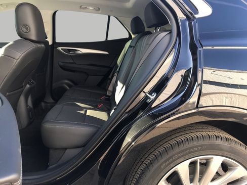 Certified 2025 Buick Envision Avenir image 32