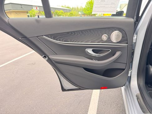 Used 2023 Mercedes-Benz E 350 Sedan image 65